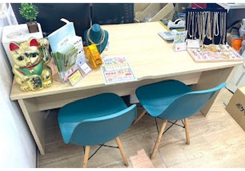 中野区 ナニウル野方店