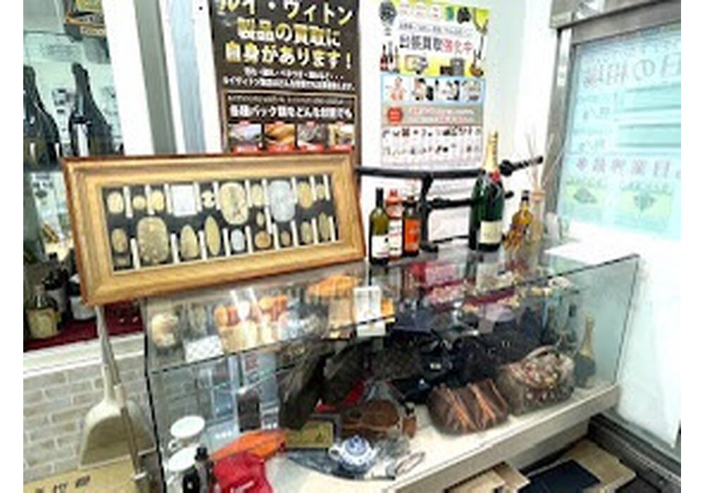 中野区 ナニウル野方店