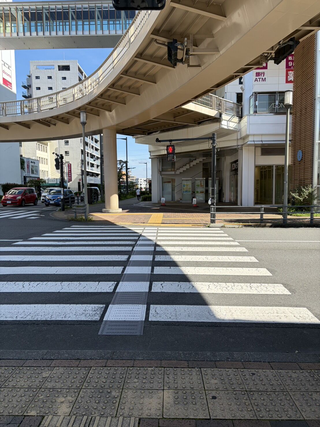 駅からのアクセス２