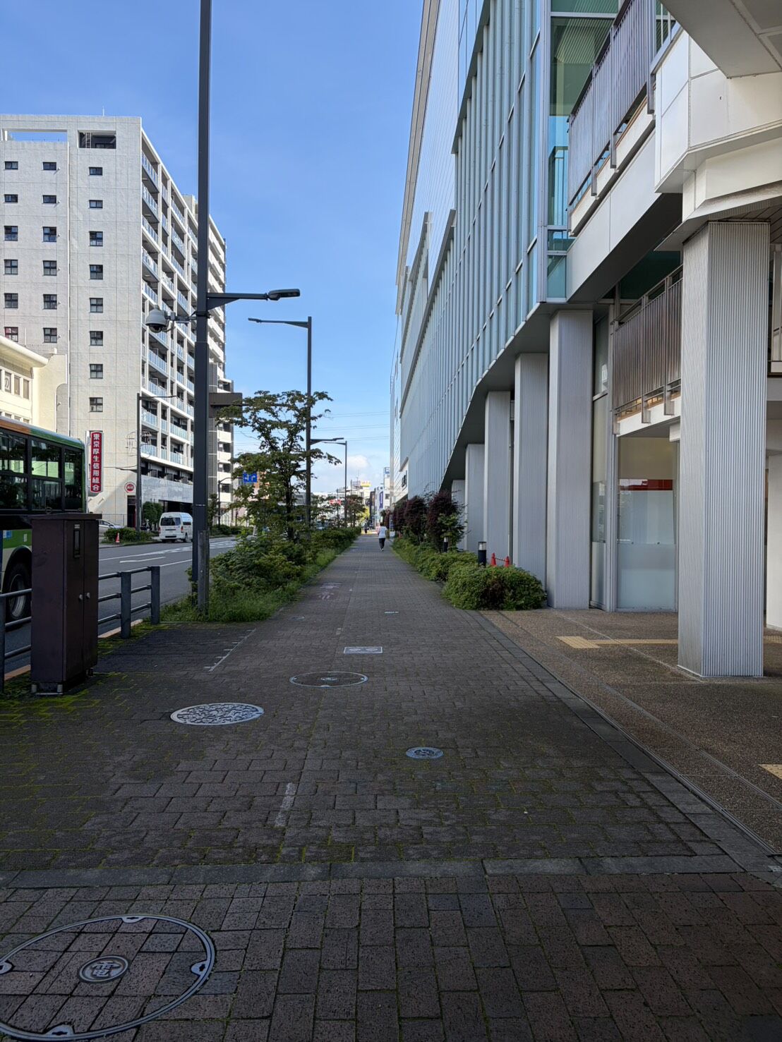 駅からのアクセス３