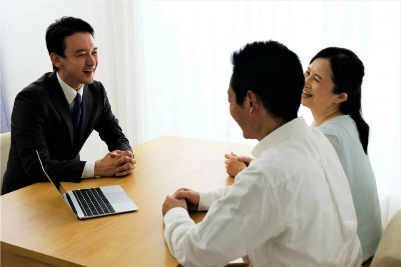 査定の3形式について違いをご説明